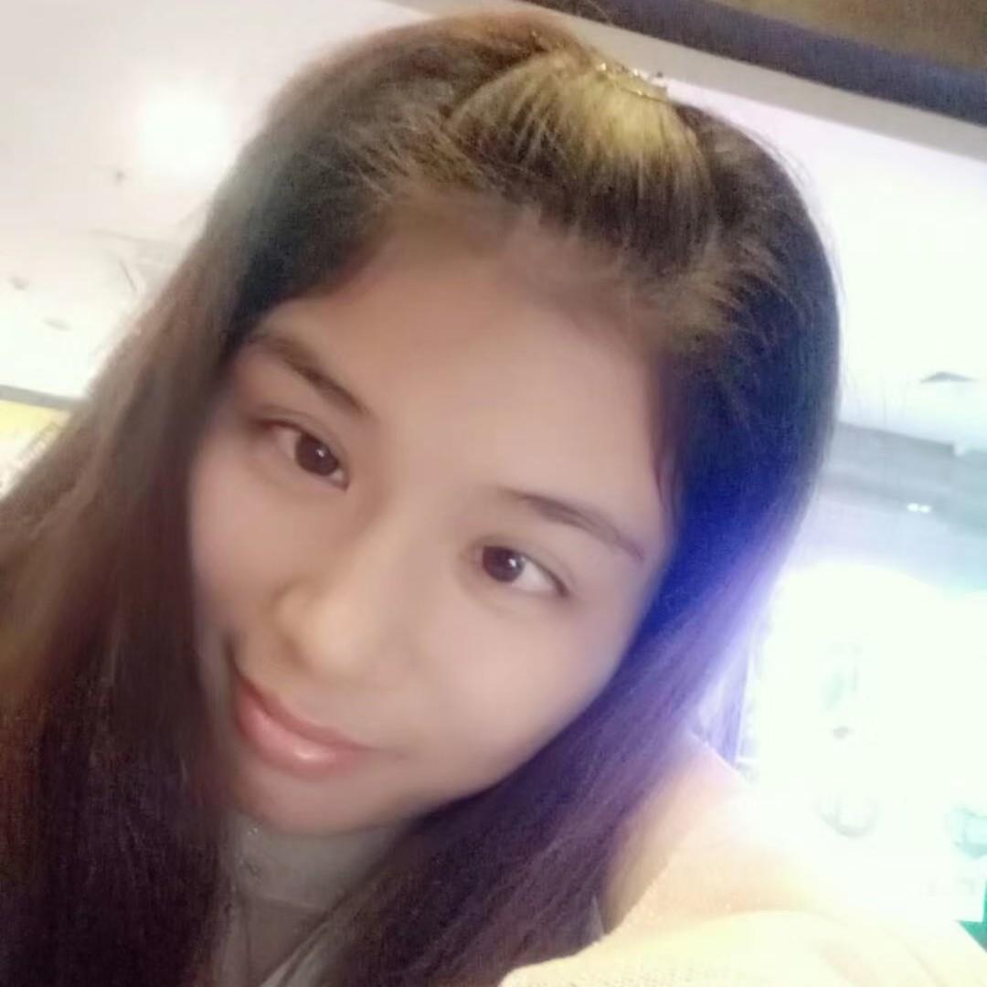 陈倾橙