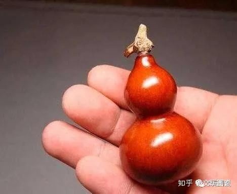 文玩葫芦怎么盘红的快？告诉你葫芦变红秘密，让你的葫芦快速包浆- 知乎