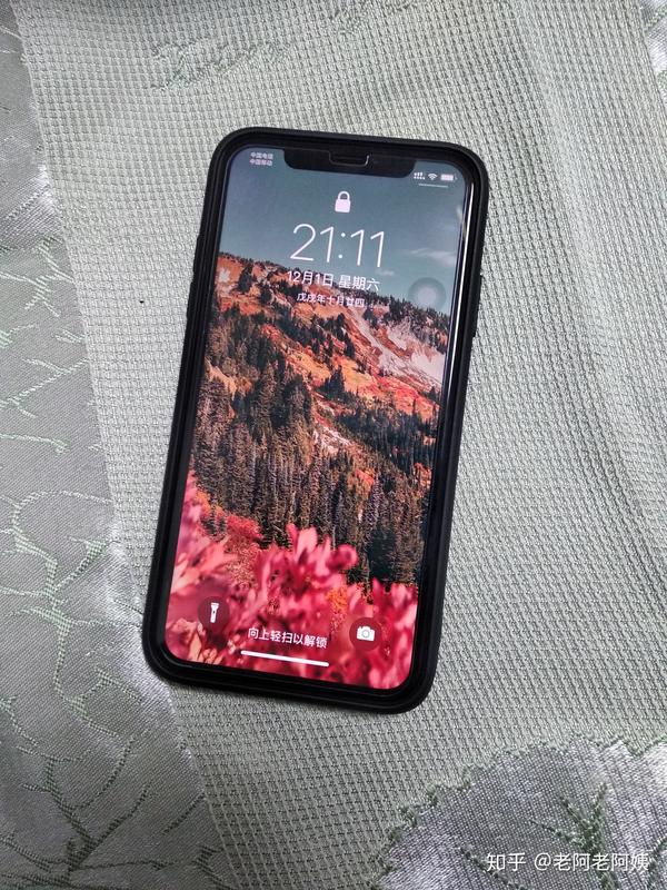 有什么适合iphone xr的手机壳?