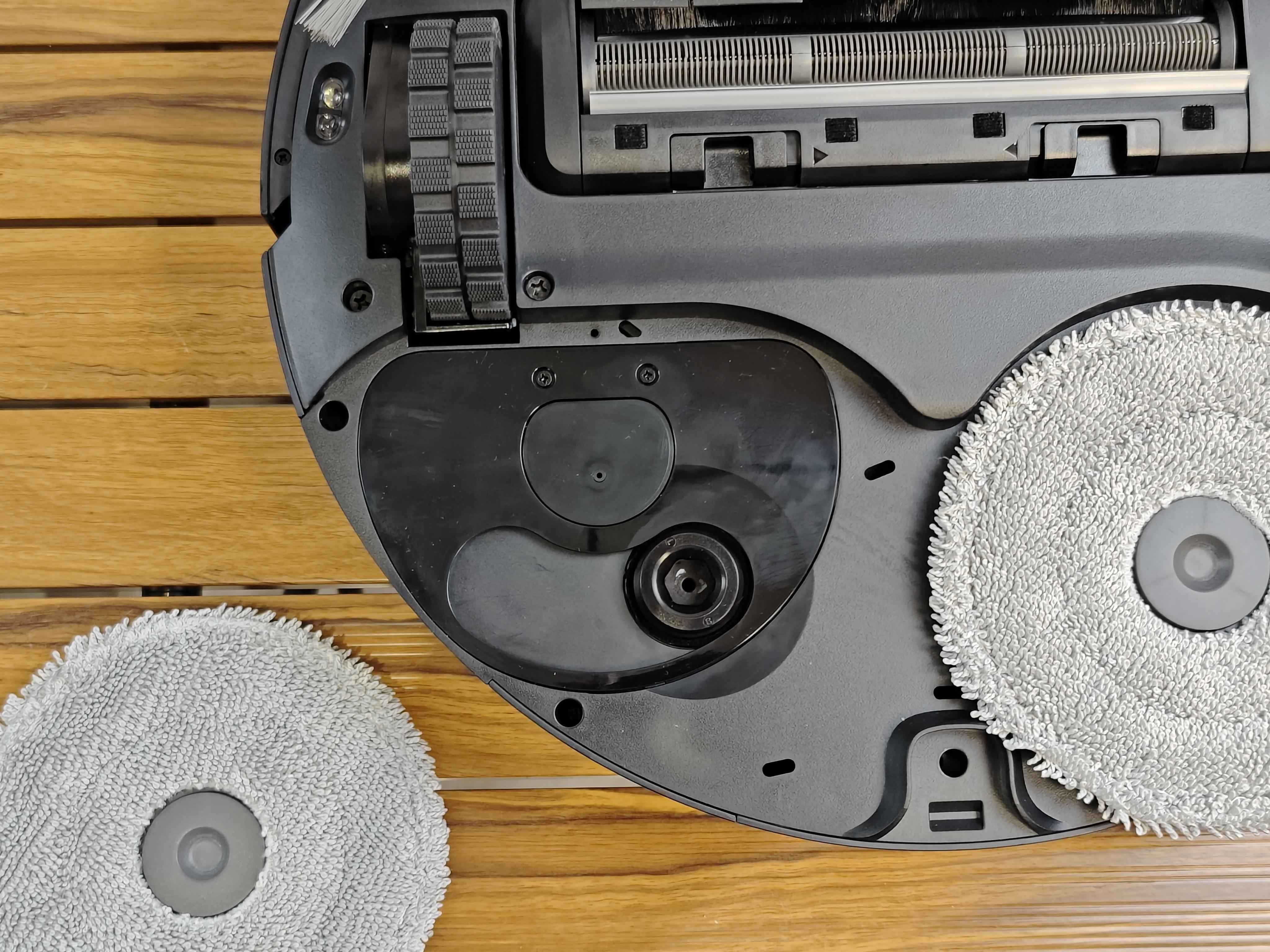 2023年旗舰扫地机追觅x30首发测评会自己剪头发的扫地机器人用起来会