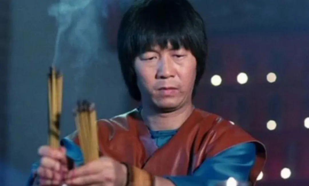 诡异盘点鬼片演员:林正英,许冠英,王小凤都是怎么死的? - 知乎