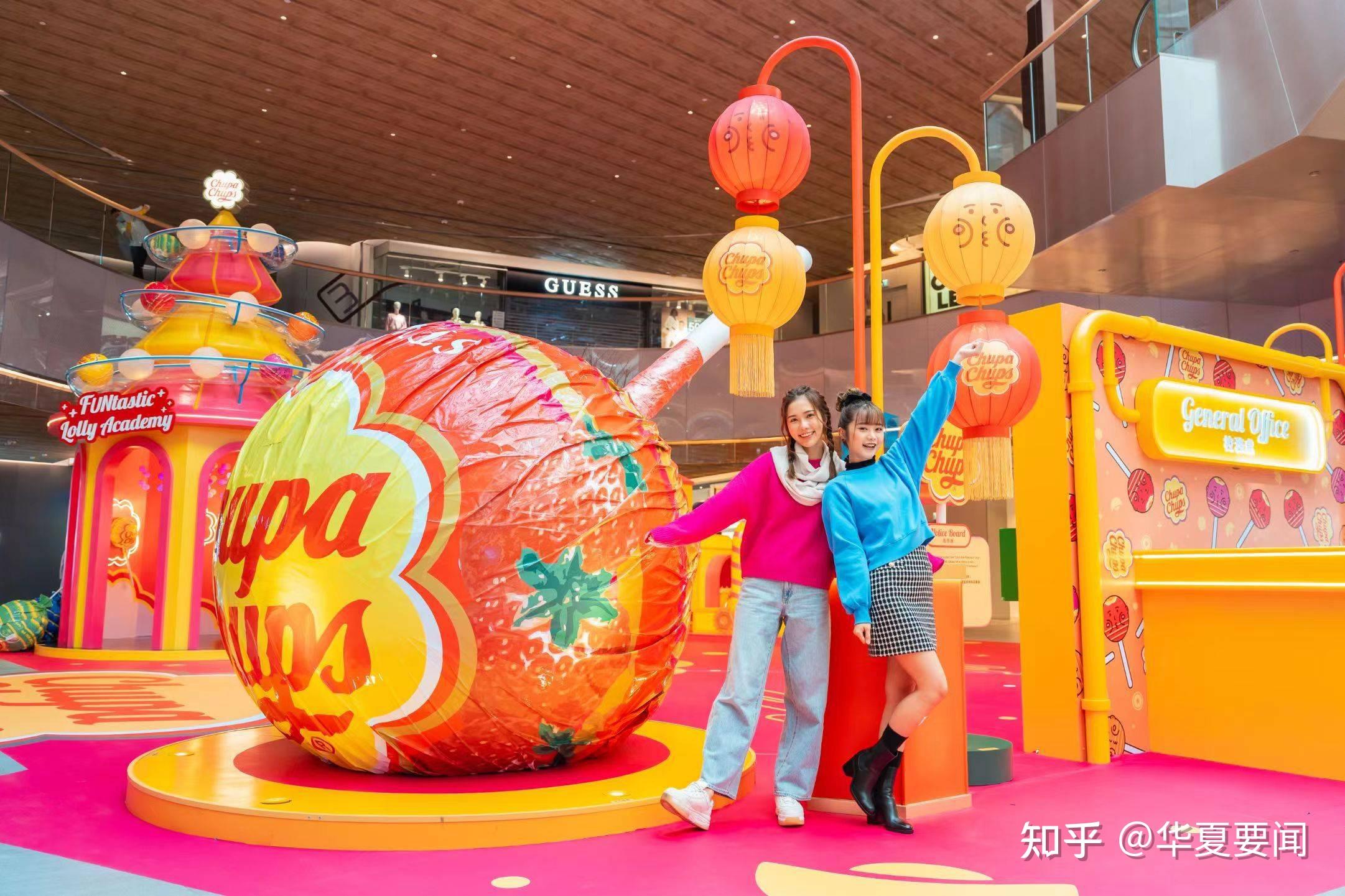 东荟城名店仓及珍宝珠「FUNtastic World」 旅客专享港币200元电子购物礼券 - 知乎