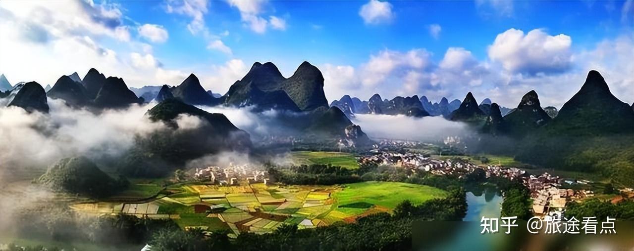 文旅月历丨冬游广西正当时,养生温泉享暖冬!