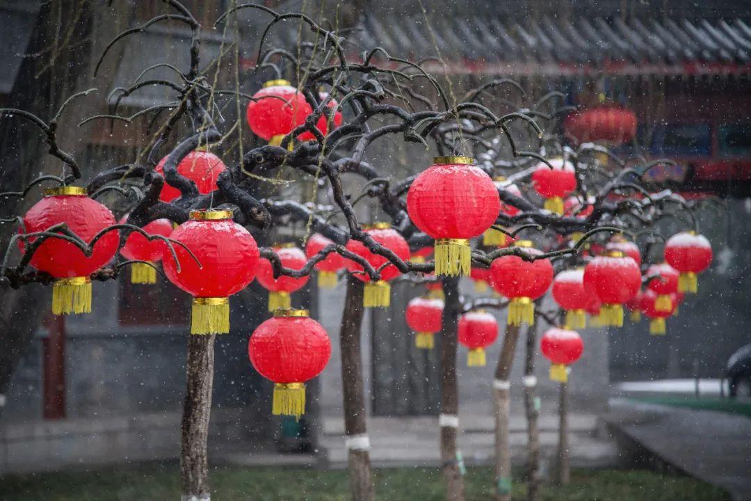 春节出游不想人挤人，反向旅游去这6个地方，年味十足，适合小住几天！ - 知乎