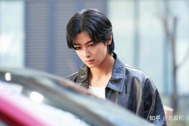 车银优被赞演技大进步!无能狂怒,黑化复仇,名场面展现反转魅力 - 知乎