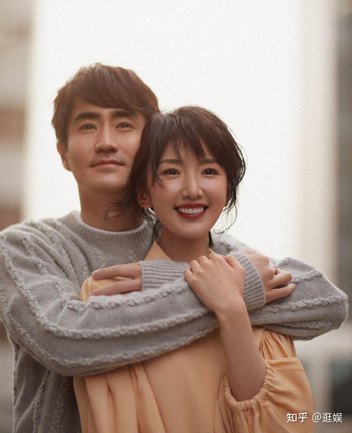 毛晓彤和杨玏会真的走到一起吗?背后的资本怕是绝对不会答应的 - 知乎