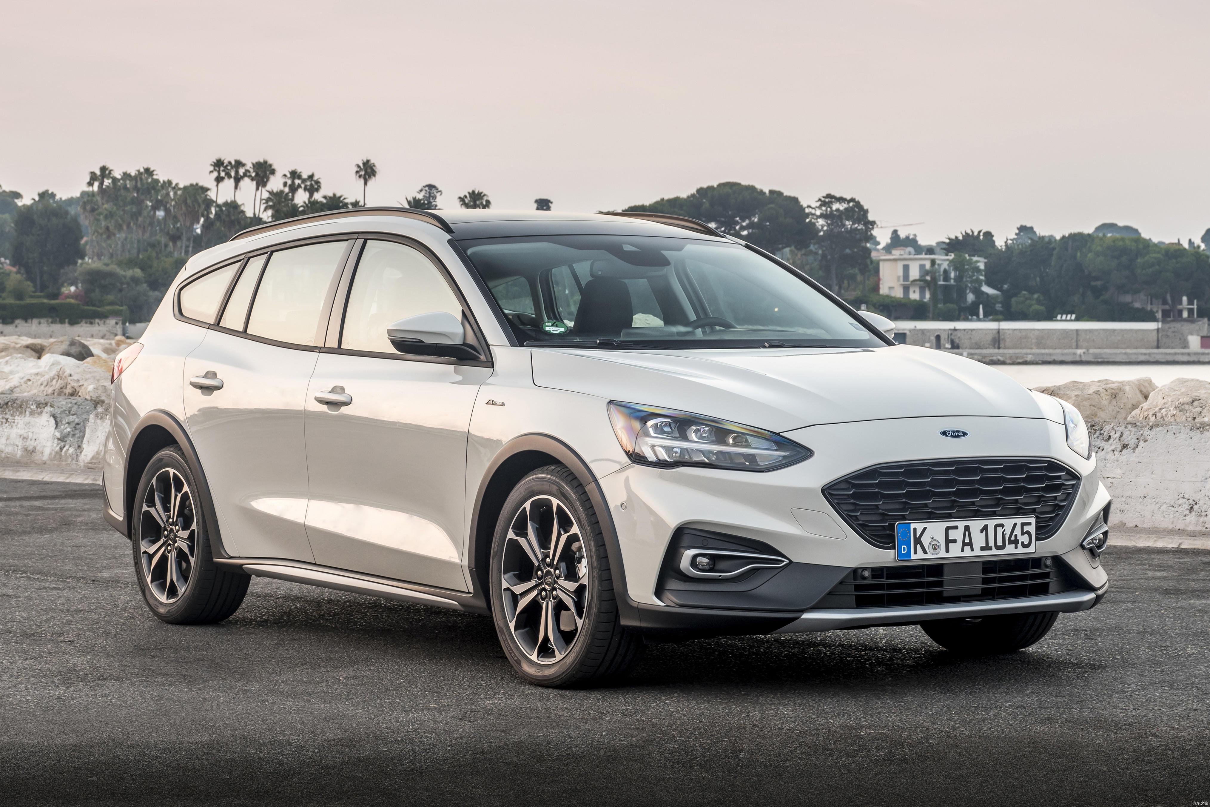 是谁嘴上说出旅行车必买结果转头提了suv