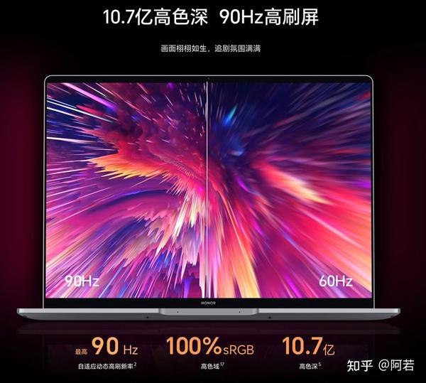 2023款荣耀MagicBook 14 笔记本电脑：i5-13500H 16G 512G 2.5K高刷屏 手机互联 - 知乎