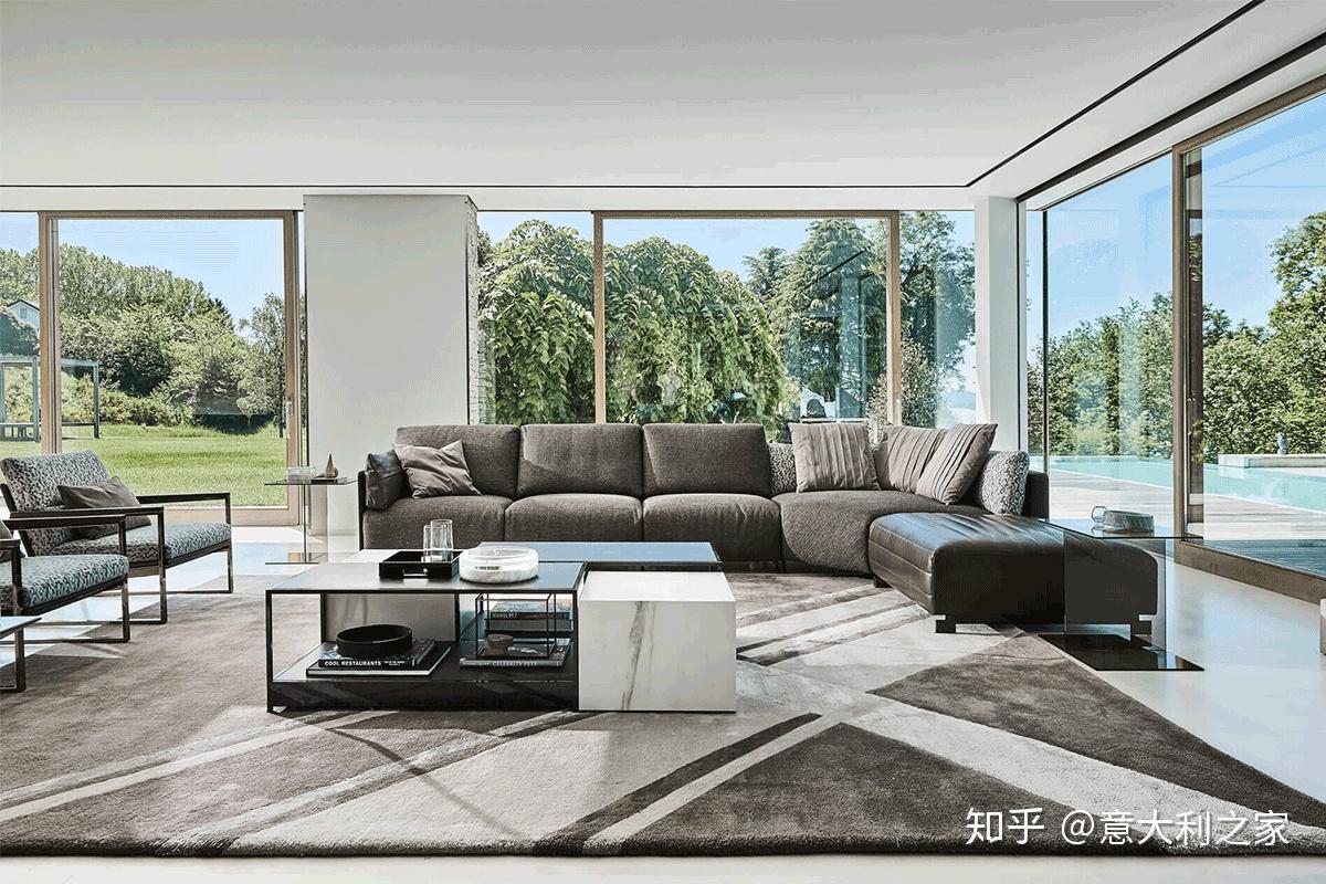 个性化定制家居体验 Ditre进口家具品牌介绍 - 知乎