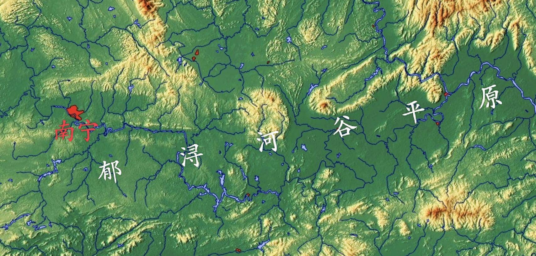 中国平原排名 知乎