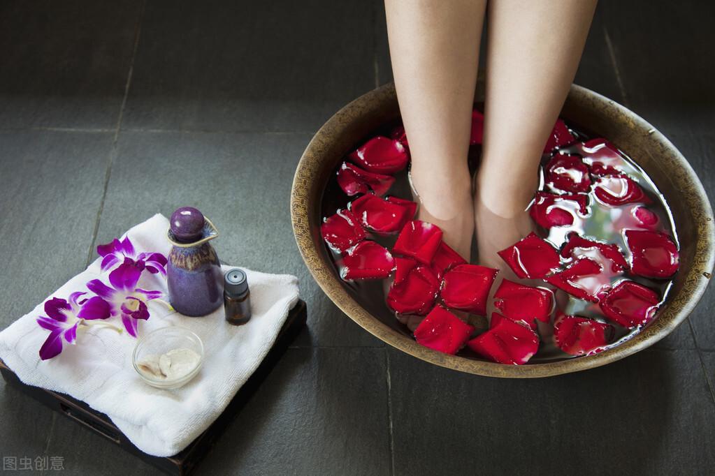 什么时候泡脚?泡多久最好?需要注意什么? - 知乎