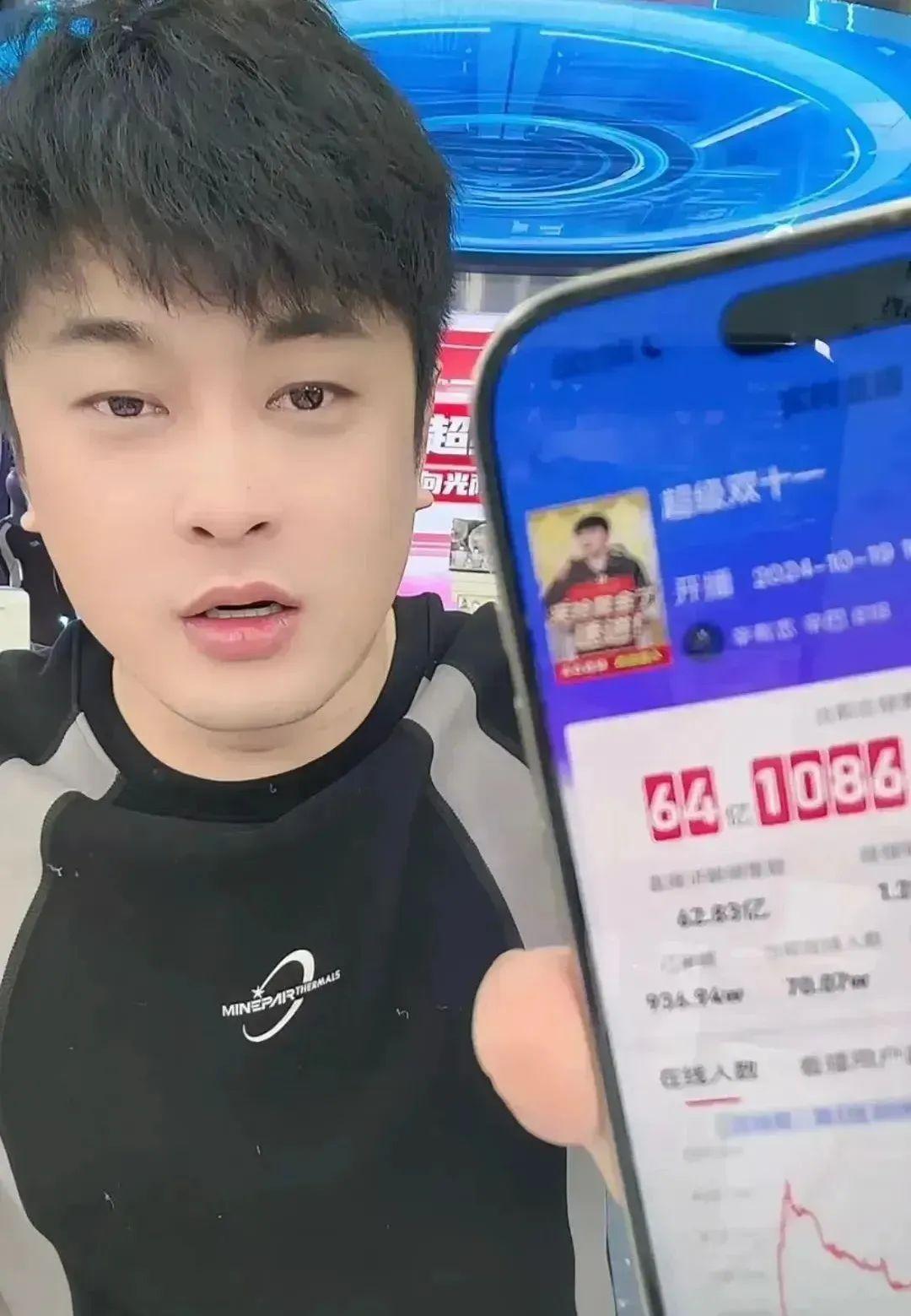 辛巴被立案调查?徒弟蛋蛋被上门打假!