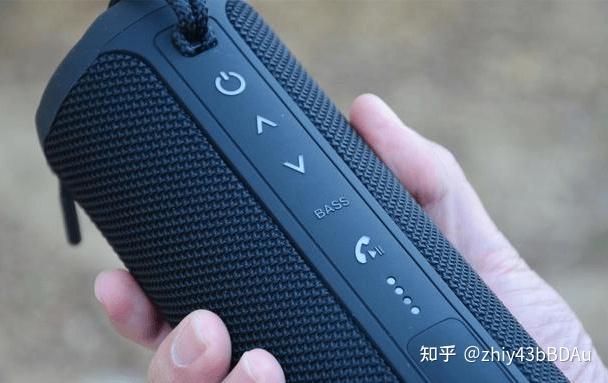 哪个品牌的蓝牙音箱比较好用?盘点2026年蓝牙音箱十大品牌,闭眼入不踩雷