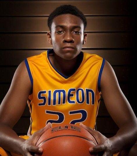 贾巴里帕克jabariparker