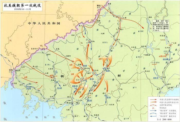 38军最煎熬之战,军长严令:告诉范天恩,拿不下飞虎山,提头来见 - 知乎