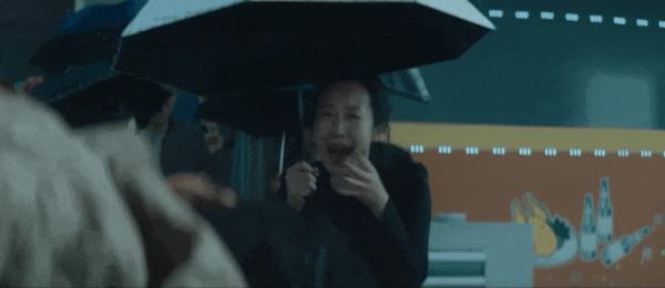 《白雪公主必须死》居然是惊悚片!背锅十年,冤假错案!