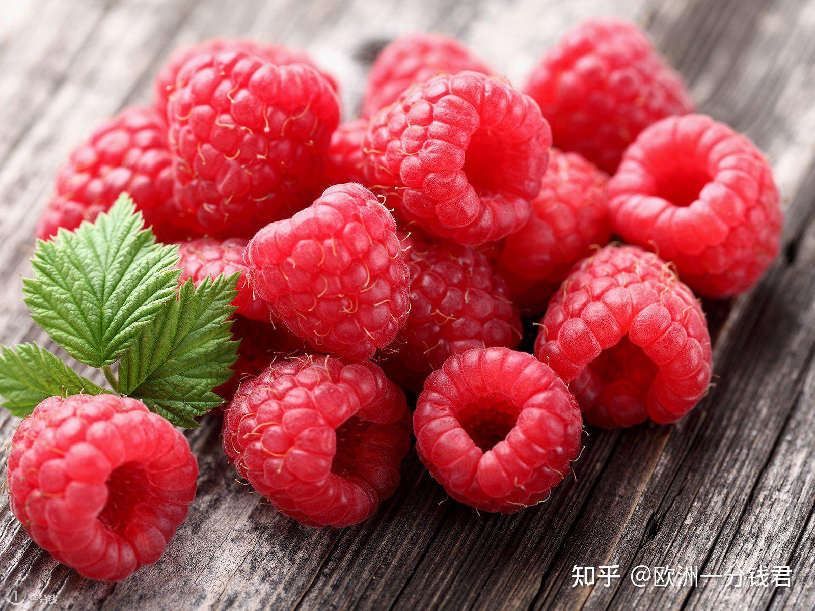 德国"神奇"水果