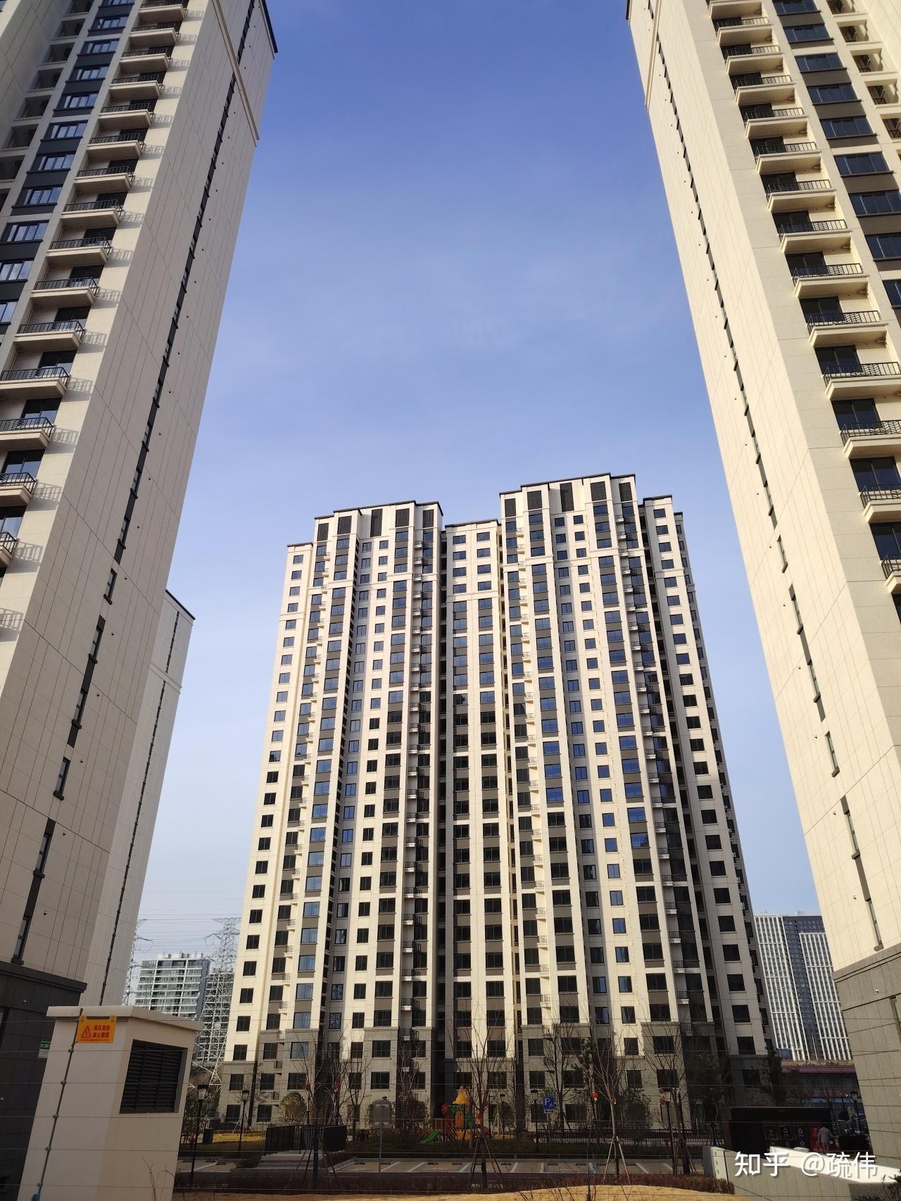 新版《住宅项目规范》全面解读：未来住宅建设的新标准 - 知乎
