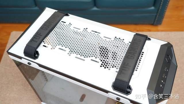 艾尔登法环太火了,于是打造了一台能在4K分辨率下畅玩它的黑白主机 第63张 艾尔登法环太火了,于是打造了一台能在4K分辨率下畅玩它的黑白主机 第63张
