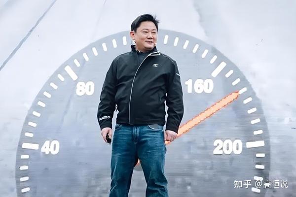 从修车学徒到10.9亿估值,张雪机车凭什么夺冠?
