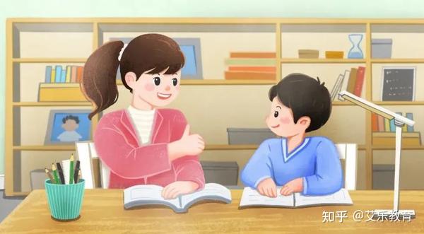 “表扬孩子”和“鼓励孩子”差别到底有多大？ - 知乎