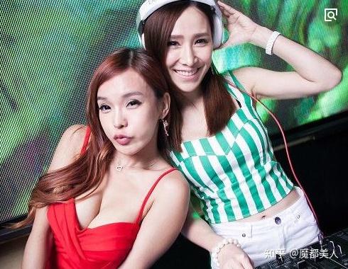 什么是夜店?夜店和夜总会、KTV、酒吧这些夜