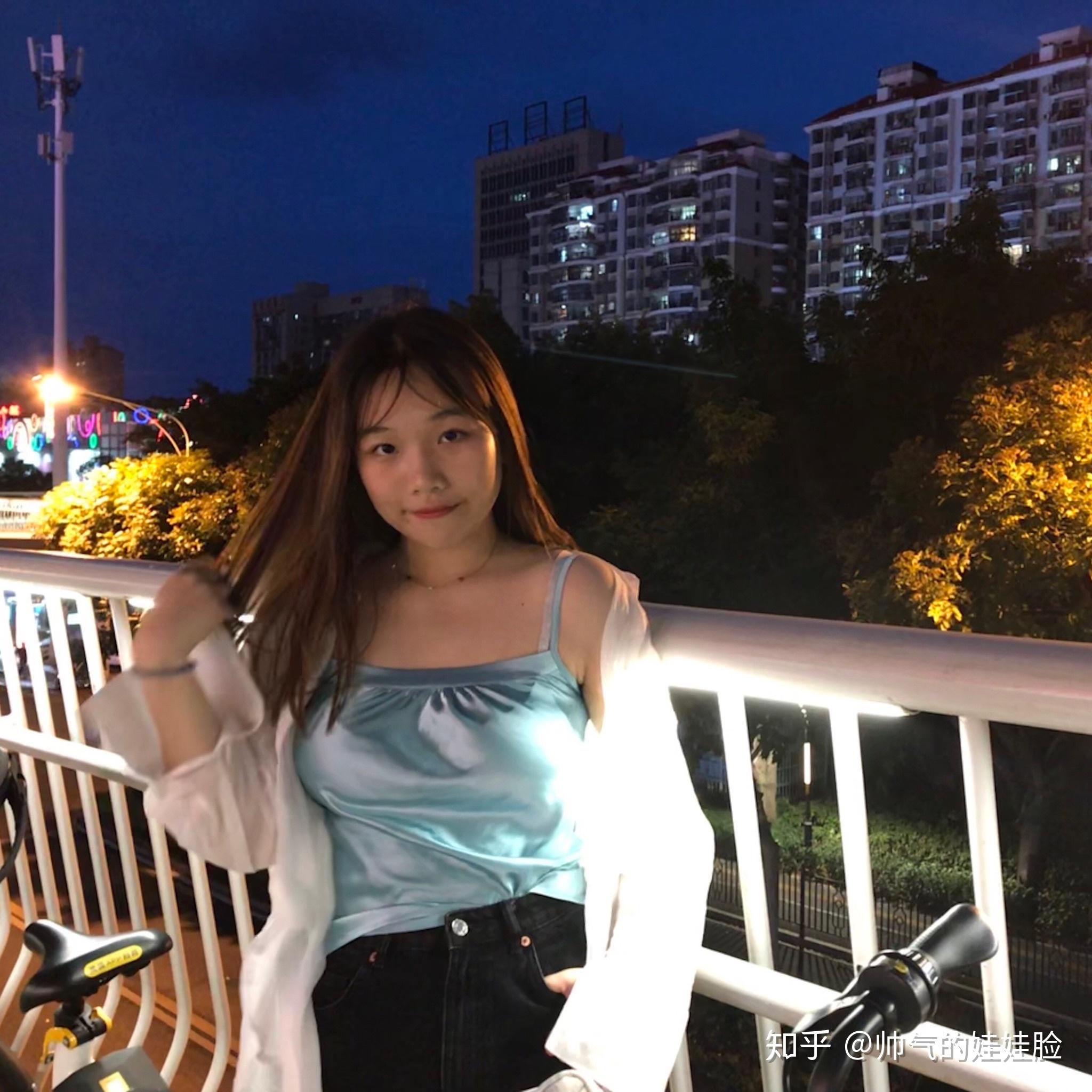 165的女生120斤左右是什么体验