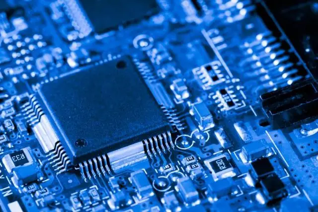 中国股市消费电子板块迎来新风口这9家龙头有望迎来十倍潜力