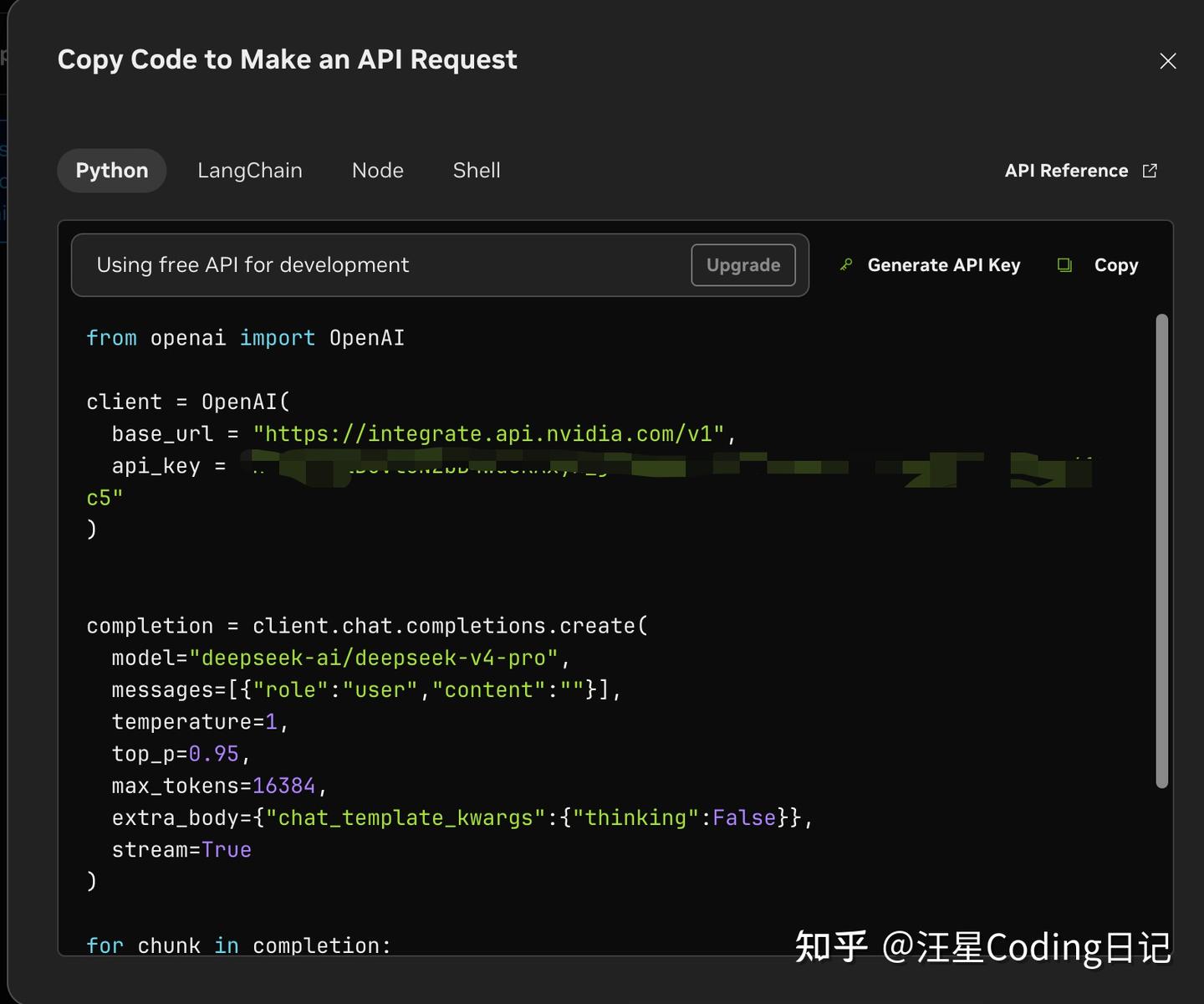 DeepSeek V4 Pro 满血版全免费！无门槛领取，有手就行！ - 知乎