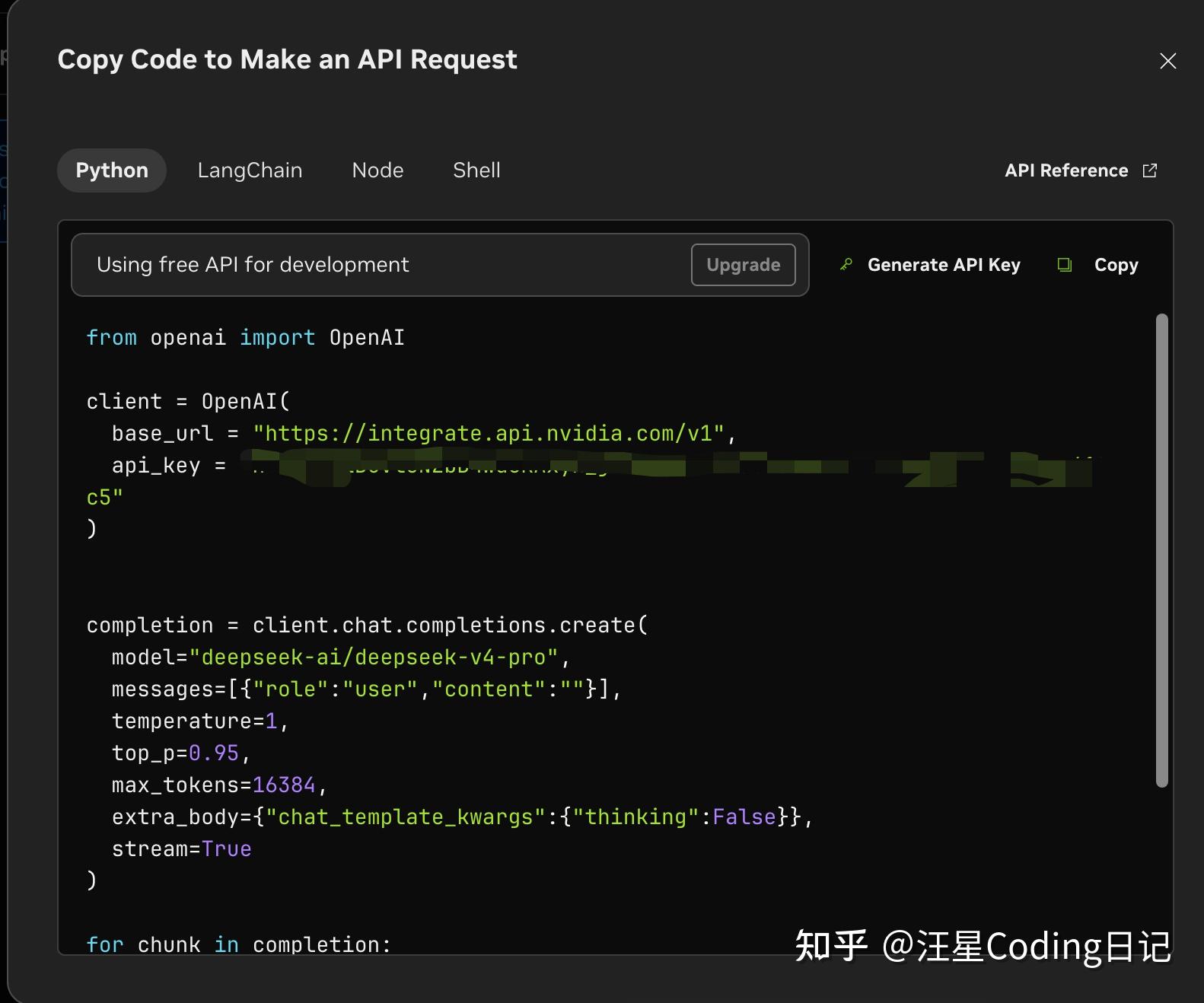 DeepSeek V4 Pro 满血版全免费！无门槛领取，有手就行！ - 知乎