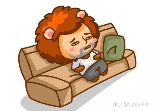 因为一张表情包,让这种半躺位火了起来,虽然懒散一坐,挺舒服的,但是你