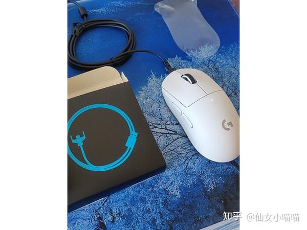 罗技PRO X SUPERLIGHT怎么样？真实情况如何，可以看看大家的吐槽