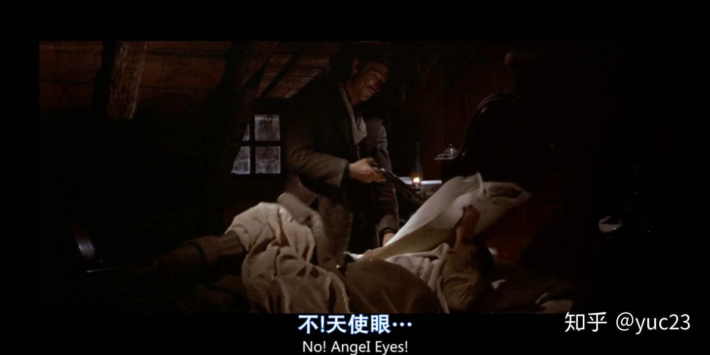 The Good,The Bad,The Ugly——《黄金三镖客》 - 知乎