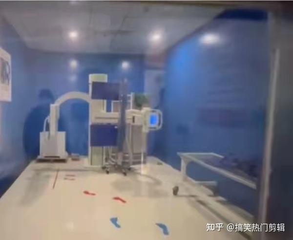 常州一姑娘体检拍X光,被要求脱光上衣? - 知乎