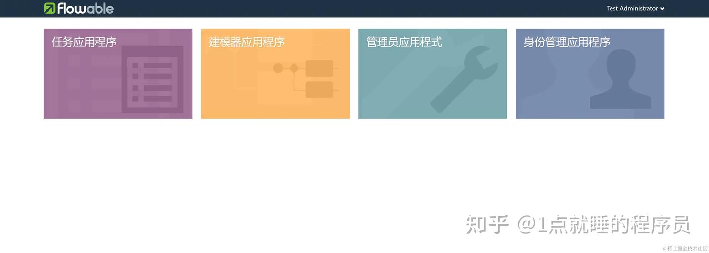 SpringBoot整合Flowable【01】- 初识工作流引擎 - 知乎