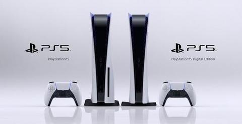 PS5最强选购攻略指南——PS5从入门到精通- 知乎