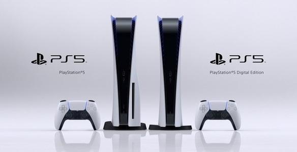 PS5最强选购攻略指南——PS5从入门到精通- 知乎