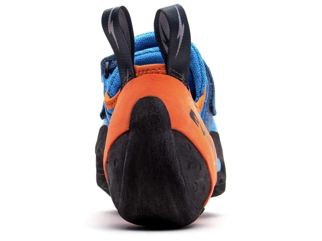 带你看懂evolv攀岩鞋奥运新星colinduffy的shaman与rave