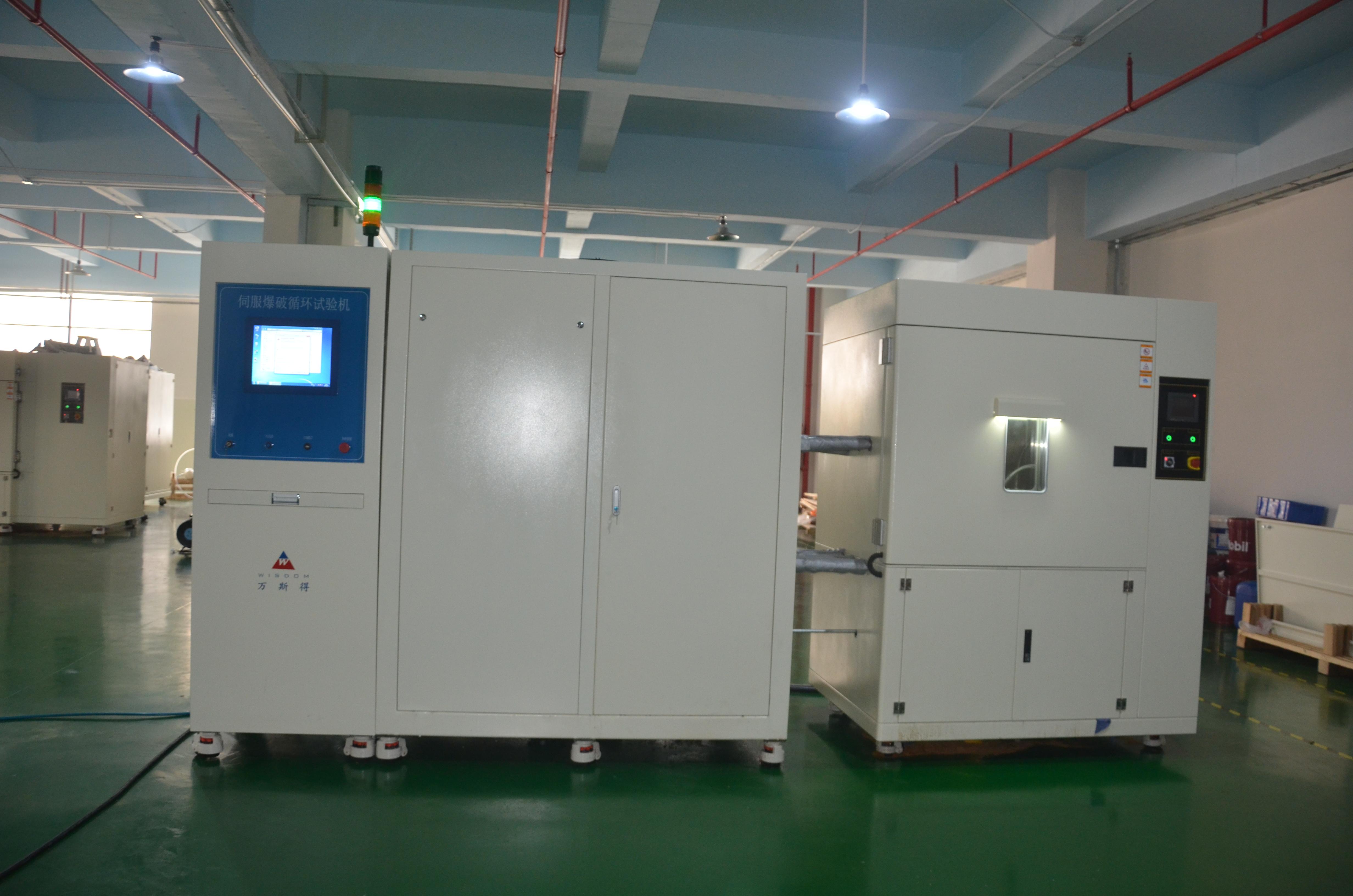 航天航空检测设备是什么样的设备?前景怎么样?(图5)