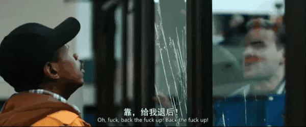 恐怖电影《感恩节》杀疯了,这R级恐怖片看起来太爽了!