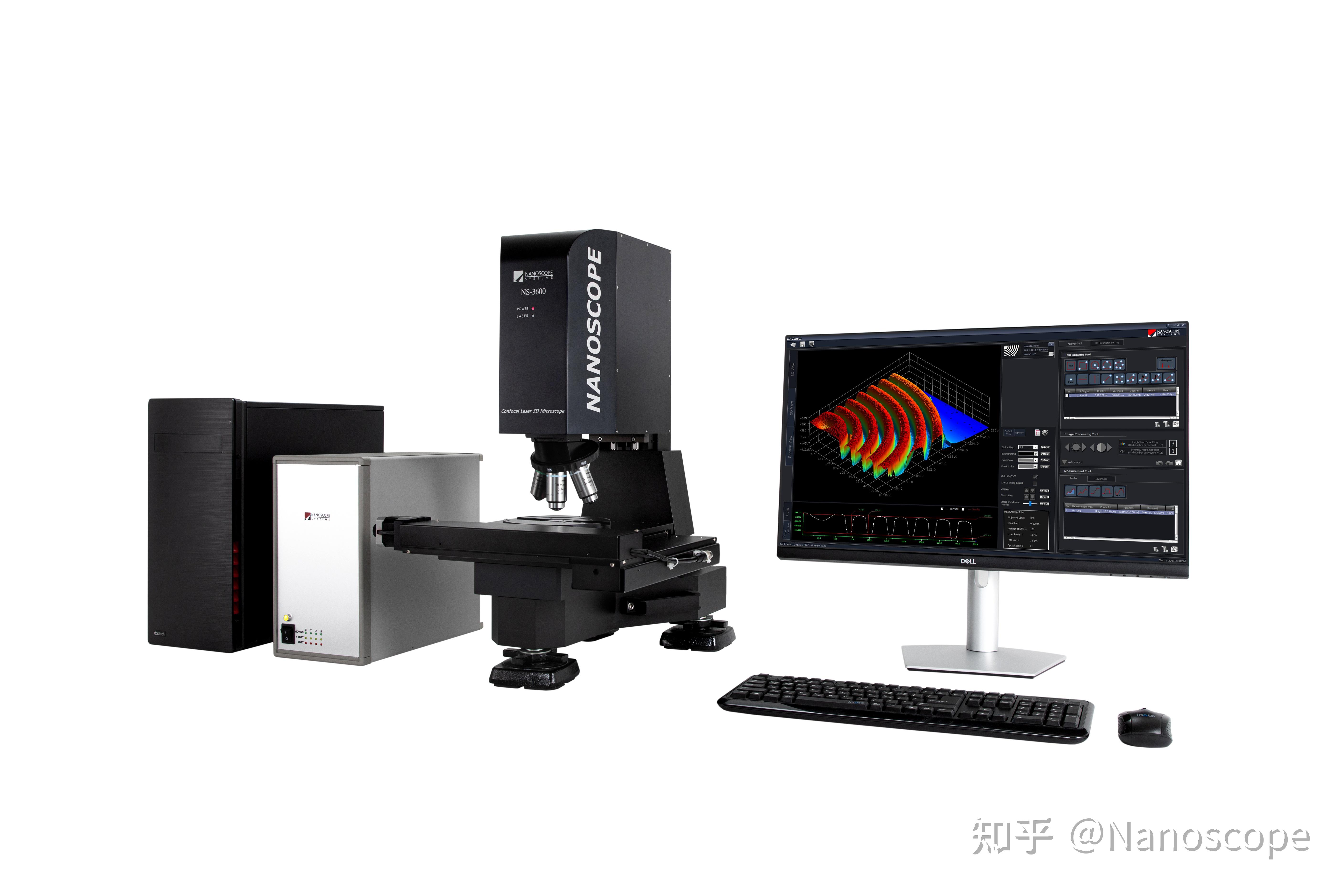 Nanoscope Systems计划参加南京APCTP - 知乎