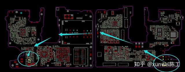 重摔oppor17手机开机关机充电都提升显示电池接触异常换电池无效哪里