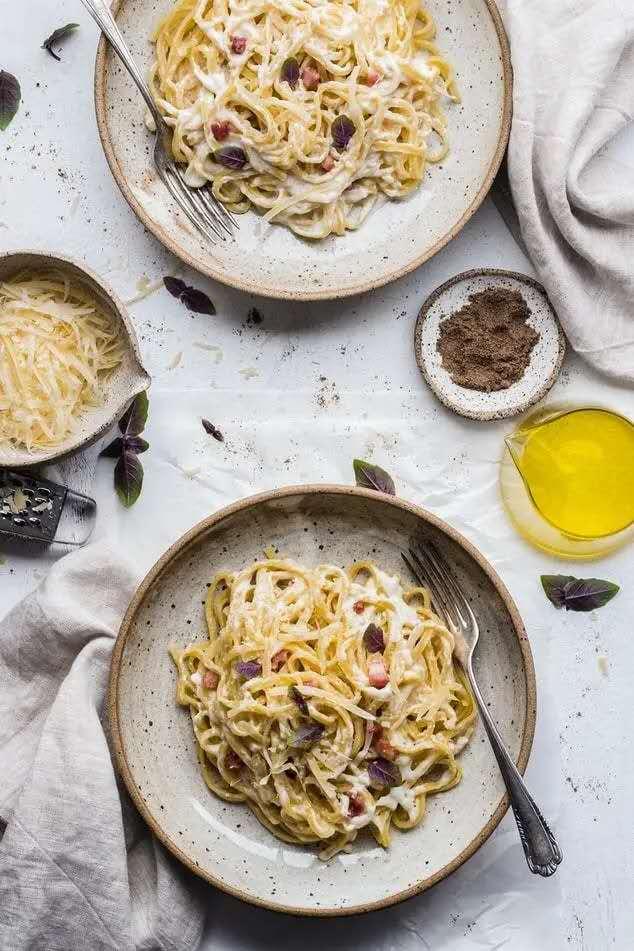 spaghetti 与 fettuccine 有什么区别百度知道