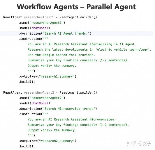 Spring AI Alibaba Graph 智能体开发指南与实践 - 知乎