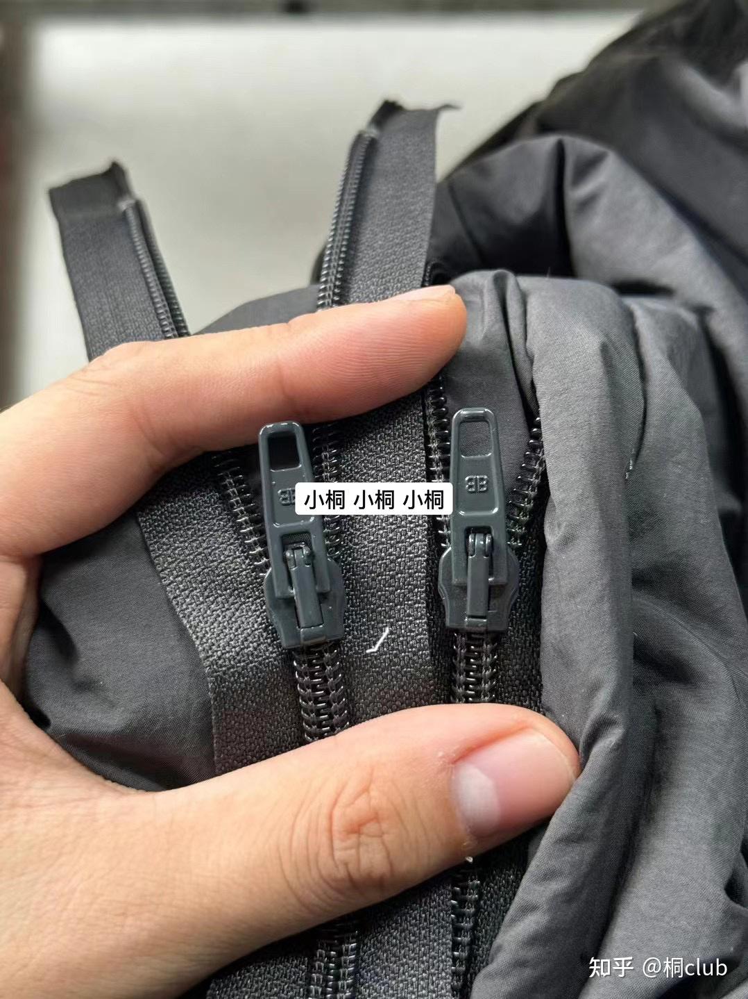 巴黎世家暴风雪季sporty b连帽棉服它来啦!
