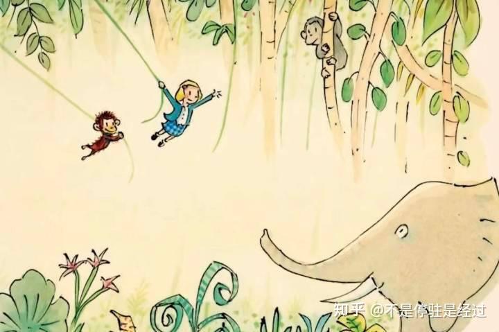 珍·古道尔:失败不是命定的,而是我们自己认输了