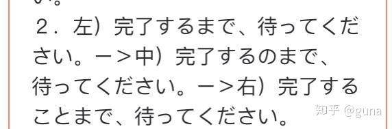 各副助词前的连体形活用语是连体法还是准体法 知乎