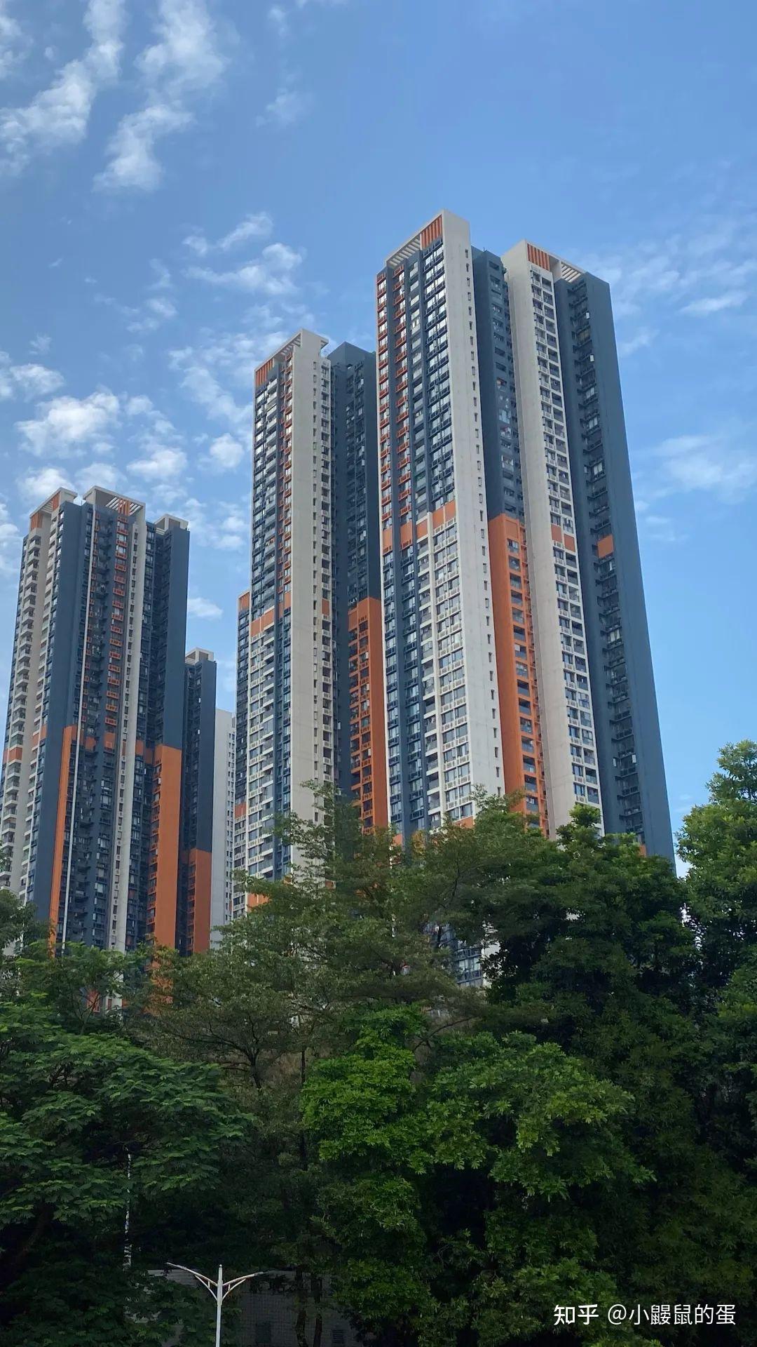 实探深圳6000户回迁房群能买吗