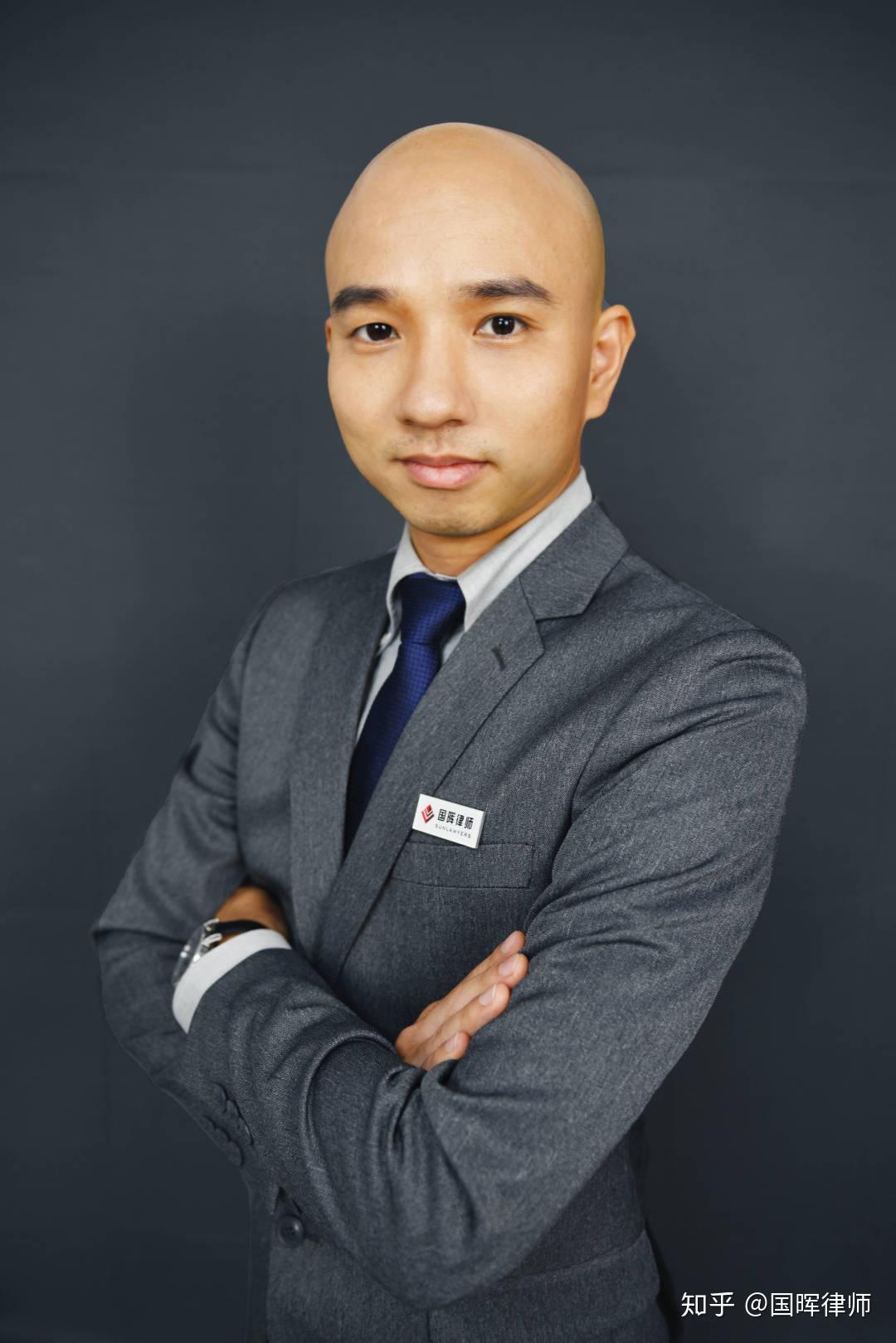 本次观点分享律师 ——陈嘉豪刑事,民事综合类型专业律师执业以来