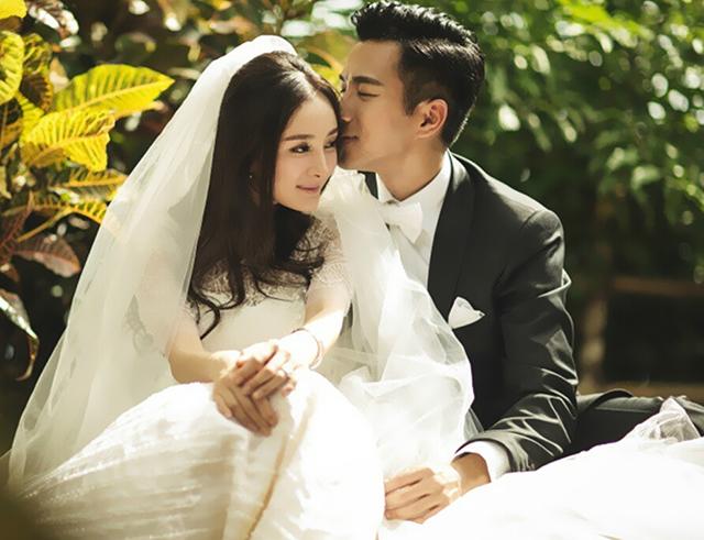 张云龙的妻子结婚图片